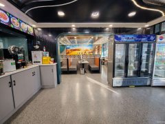 C12909日营收6000牛肉面烧烤承包