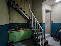 C12910天山区煤化厂小区70平棋牌室转让