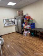 C12912位于昌吉市北京北路农机局家属院附近快餐店转让