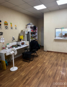 C12912位于昌吉市北京北路农机局家属院附近快餐店转让