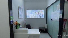 昌吉环宇广场商业街美容养生店转让