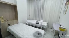 昌吉环宇广场商业街美容养生店转让