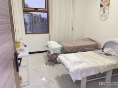 昌吉环宇广场商业街美容养生店转让