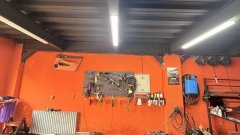 C12224德海汽配城经营中汽车贴膜店转让