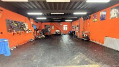 C12224德海汽配城经营中汽车贴膜店转让