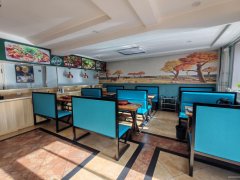 C12917宝山路180平餐厅转让