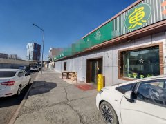 C12917宝山路180平餐厅转让