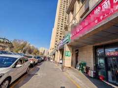 C12915东方御景西门40平早餐店转让