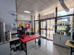 C12915东方御景西门40平早餐店转让