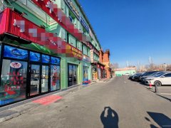 C12916海岛与浪临街170平餐厅转让