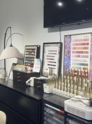 （成功案例）C12921时代广场D座好位置美甲美容店转让