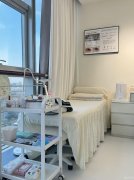 （成功案例）C12921时代广场D座好位置美甲美容店转让