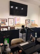 （成功案例）C12921时代广场D座好位置美甲美容店转让