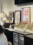 （成功案例）C12921时代广场D座好位置美甲美容店转让