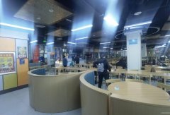 C12913新疆大学河马泉校区餐饮档口转让