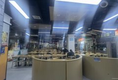 C12913新疆大学河马泉校区餐饮档口转让