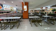 C12929奇台天和购物中心品牌餐厅转让