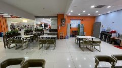 C12929奇台天和购物中心品牌餐厅转让