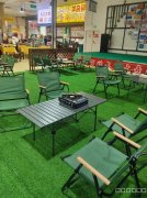 C12930位于库尔勒800平餐饮店转让