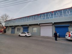 C12931米东区480平厂库房出租