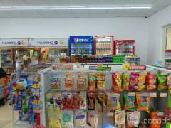C12933位于昌吉市亚中商圈经营中便利店转让