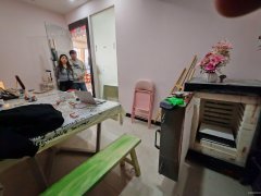 C12932时代广场B座DIY银饰陶艺手工店转让