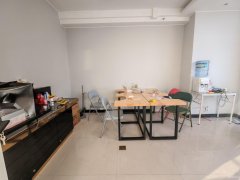 C12932时代广场B座DIY银饰陶艺手工店转让