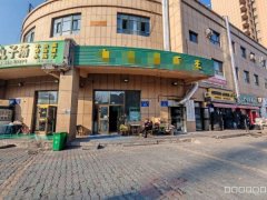 C12935荣和城一期48平餐厅转让