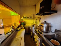 C12935荣和城一期48平餐厅转让