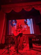 C12937公园北街沿街酒吧转让