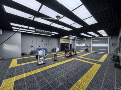 C12938米东区揽胜东街经营中汽车保养洗车店转让