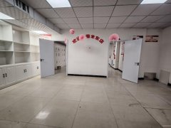 C12940米东区金坤城市花园189平旺铺出租