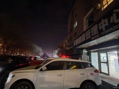 C12940米东区金坤城市花园189平旺铺出租