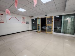 C12940米东区金坤城市花园189平旺铺出租