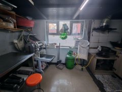 C12942米东区特变阳光绿景小区步行街50平副食店转让