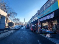 C12942米东区特变阳光绿景小区步行街50平副食店转让