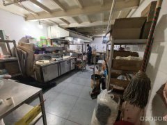 C12943经济开发区万达经营4年老店转让