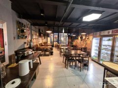 C12943经济开发区万达经营4年老店转让