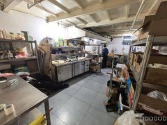 C12943经济开发区万达经营4年老店转让