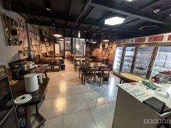 C12943经济开发区万达经营4年老店转让