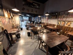 C12943经济开发区万达经营4年老店转让