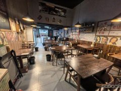 C12943经济开发区万达经营4年老店转让