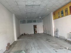C12944位于昌吉市长宁路庆源大厦楼下临街商铺出租