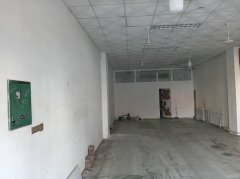 C12944位于昌吉市长宁路庆源大厦楼下临街商铺出租