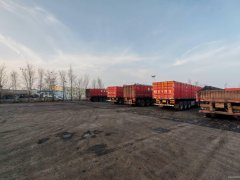 C12945阜康天山叉路口大型服务区餐厅+超市转让