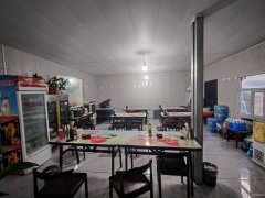 C12945阜康天山叉路口大型服务区餐厅+超市转让