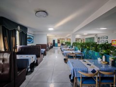 C12948新华凌南区300平餐厅转让