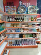 C12951位于昌吉市青年南路临街好物甄选店低价急转