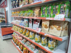 C12951位于昌吉市青年南路临街好物甄选店低价急转