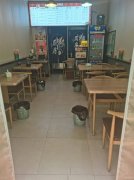 C12952位于阿克苏地区拜城县胜利路日新小区营业中餐厅转让